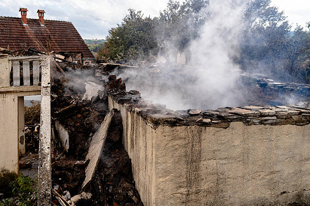 Affordable Soot Cleanup solutions in Prosper, TX